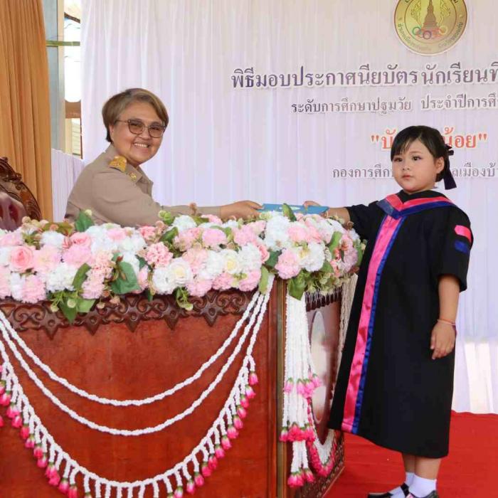 โครงการเปิดบ้านวิชาการ ประจำปีงบประมา...