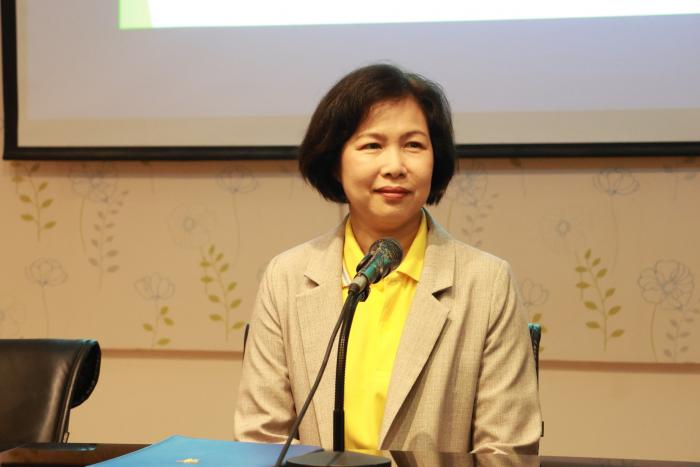 โครงการเยาวชนวัยใสห่างไกลโรคซึมเศร้าและยาเสพติด ประจำปี 2567
