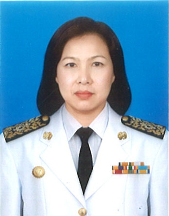 นางฐิติรัตน์  อุดมวรรธน์