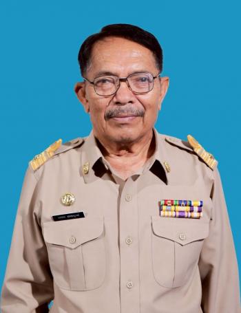 นายบรรจง สุขสมบูรณ์